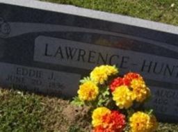 Eddie June Lawrence