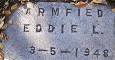 Eddie L. Armfield