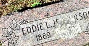 Eddie L. Jefferson