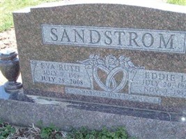 Eddie L. Sandstrom