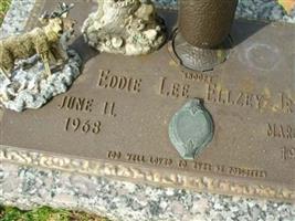 Eddie Lee Ellzey, Jr