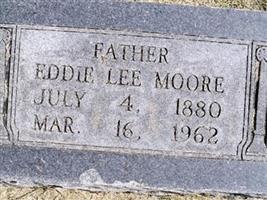 Eddie Lee Moore