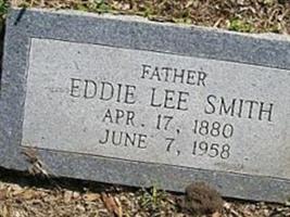 Eddie Lee Smith