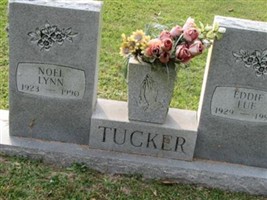 Eddie Lou Tucker Eddie Lou Tucker
