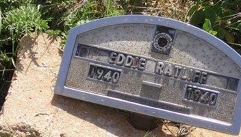 Eddie Ratliff