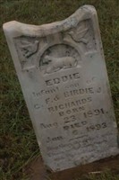 Eddie Richards Eddie Richards