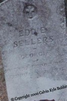Eddie Sellers Eddie Sellers