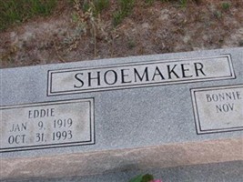 Eddie Shoemaker, Sr