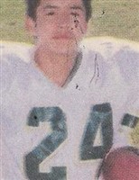 Eddie (Sonny Boy) McCarthy, Jr
