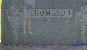 Eddie Thomason