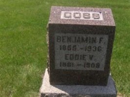 Eddie V. Goss