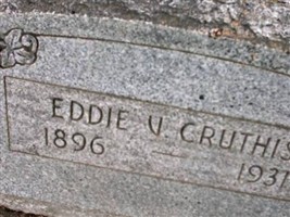 Eddie Vincent Cruthis