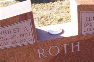 Eddie W. Roth