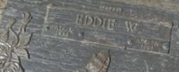 Eddie Wilburn (Bill) "Pappy" Turner