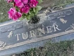 Eddie Wilburn (Bill) "Pappy" Turner