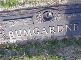 Eddleman Henry Bumgardner Eddleman Henry Bumgardner