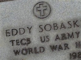 Eddy Sobaski