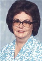 Eddyth Marie Poston Phillips
