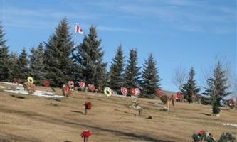 Eden Brook Memorial Gardens