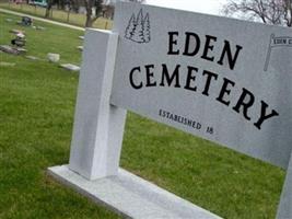 Eden Cemetery
