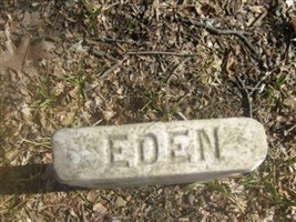Eden DeFord Eden DeFord