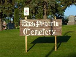 Eden Prairie Cemetery