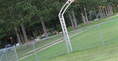 Eden Township Cemetery