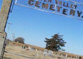 Eden Valley Cemetery