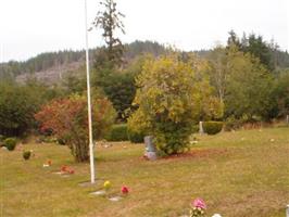 Eden Vally Cemetery