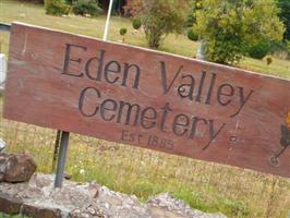 Eden Vally Cemetery