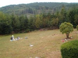 Eden Vally Cemetery