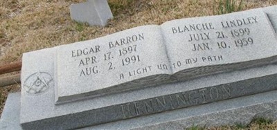 Edgar Barron Hennington