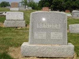 Edgar Bender