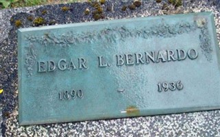 Edgar Bernardo Edgar Bernardo