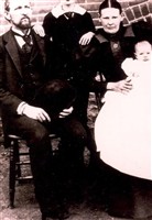 Edgar Birtman Wimer