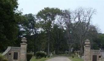 Edgar Cemetery
