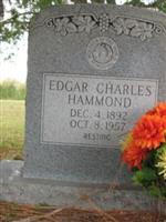 Edgar Charles Hammond