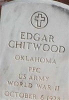 Edgar Chitwood