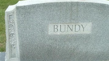 Edgar Clem Bundy