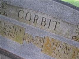 Edgar Corbit