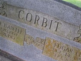 Edgar Corbit Edgar Corbit