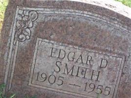 Edgar D. Smith