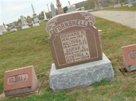 Edgar E. Fornshell Edgar E. Fornshell