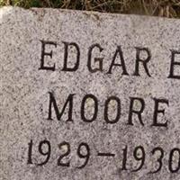 Edgar E. Moore