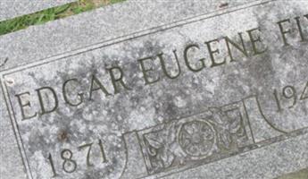 Edgar Eugene Fix