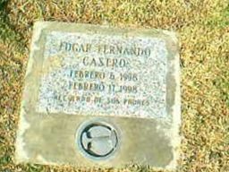 Edgar Fernando Castro