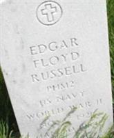 Edgar Floyd Russell