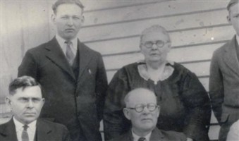 Edgar Fulton Etherton