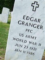 Edgar Granger Edgar Granger