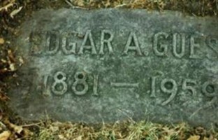 Edgar Guest